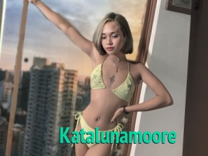 Katalunamoore
