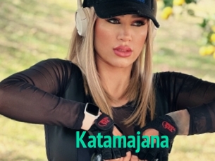 Katamajana
