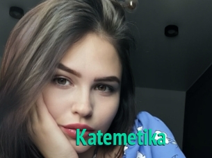 Katemetika