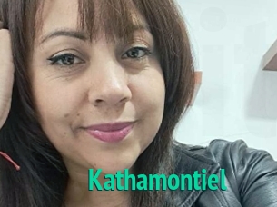 Kathamontiel