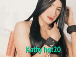 Kathy_hot20