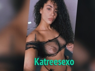 Katreesexo
