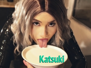 Katsuki
