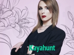Kayahunt