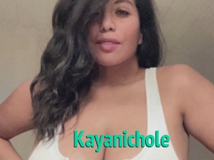 Kayanichole