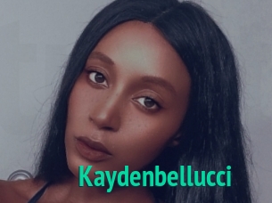 Kaydenbellucci