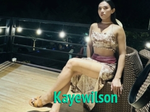 Kayewilson