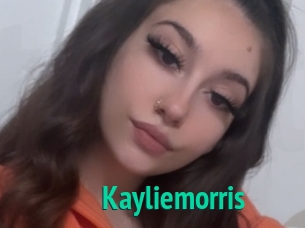 Kayliemorris