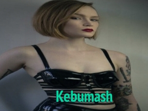 Kebumash
