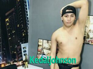 Kedaljohnson