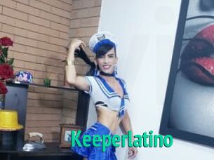 Keeperlatino