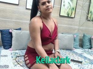 Keilaclark