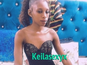Keilasexyx