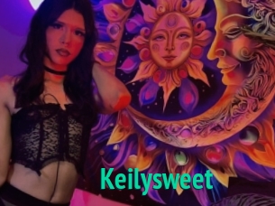 Keilysweet