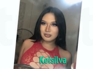 Keisilva