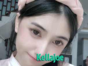 Kellajoe