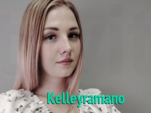 Kelleyramano