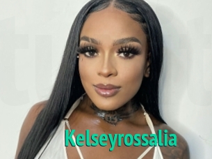 Kelseyrossalia