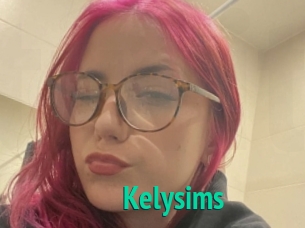 Kelysims