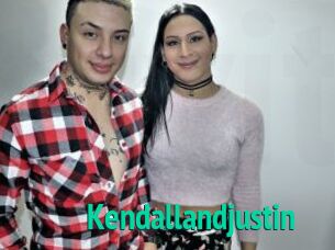 Kendallandjustin