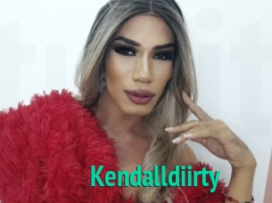 Kendalldiirty