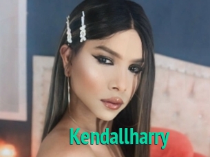 Kendallharry