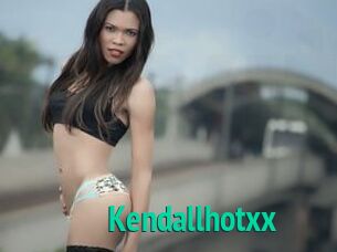 Kendallhotxx