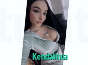 Kendallrua
