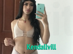 Kendallvill