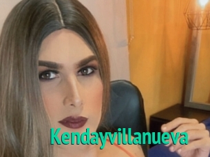 Kendayvillanueva