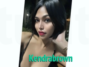 Kendrabrown