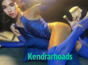 Kendrarhoads