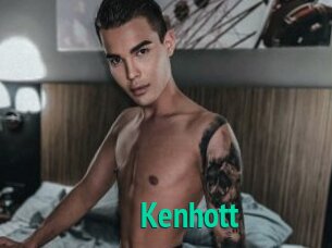 Kenhott