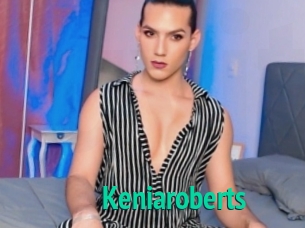Keniaroberts