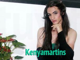 Kenyamartins