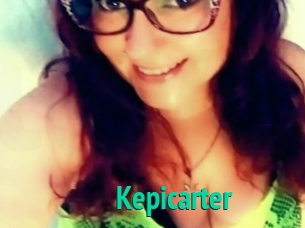 Kepicarter