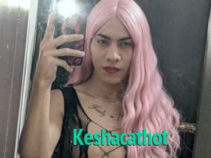 Keshacathot
