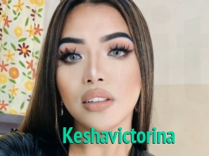 Keshavictorina