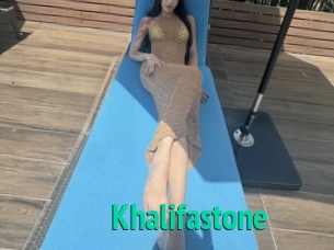 Khalifastone