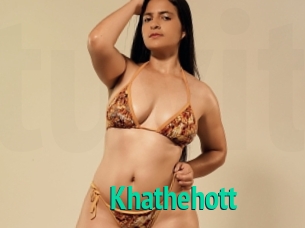 Khathehott
