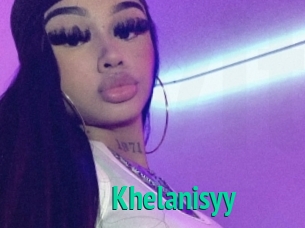 Khelanisyy