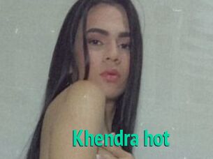 Khendra_hot