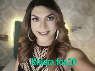 Khiara_fox20
