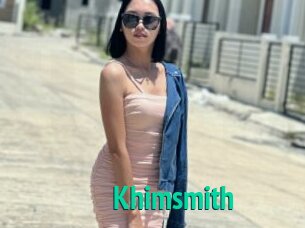 Khimsmith