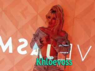 Khloevoss