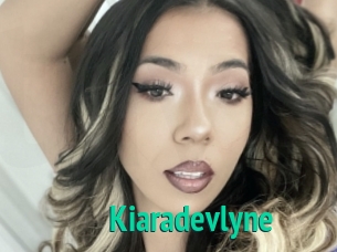 Kiaradevlyne