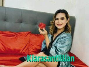 Kiarasantillian