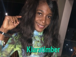 Kiaratimber