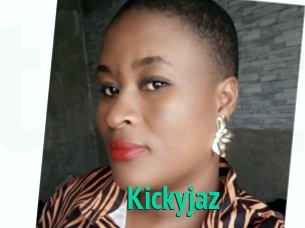 Kickyjaz