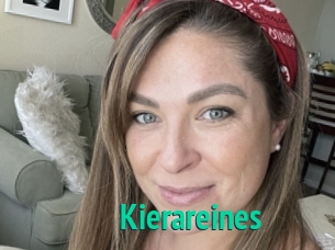 Kierareines
